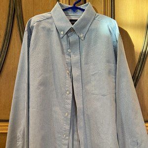 Arrow boy's long sleeve shirt